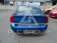 2002 Opel Vectra