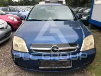 2002 Opel Vectra