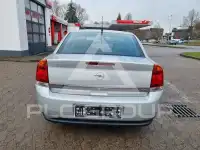 2002 Opel Vectra