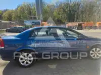 2002 Opel Vectra