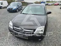 2002 Opel Vectra
