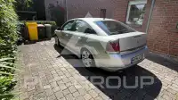 2002 Opel Vectra