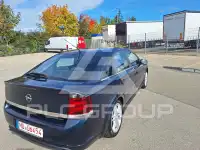 2002 Opel Vectra