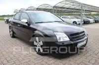 2002 Opel Vectra