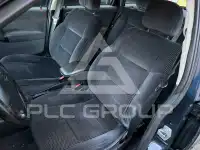 2002 Opel Vectra