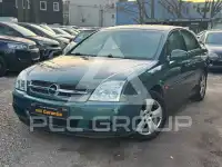 2002 Opel Vectra
