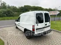 2002 Opel Combo