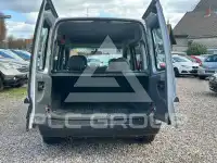 2002 Opel Combo