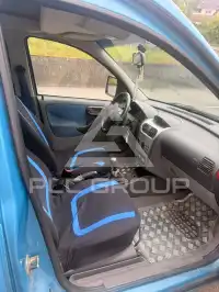 2002 Opel Combo
