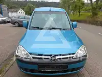 2002 Opel Combo
