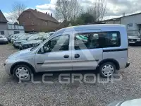 2002 Opel Combo