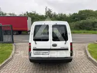 2002 Opel Combo