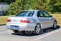 2002 Opel Omega