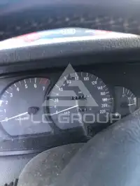 2002 Opel Omega