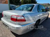 2002 Opel Omega