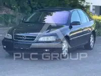 2002 Opel Omega