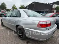 2002 Opel Omega