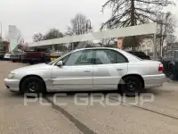 2002 Opel Omega