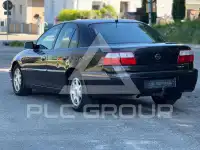 2002 Opel Omega