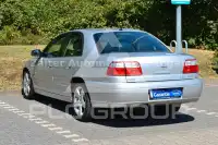 2002 Opel Omega