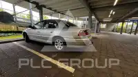 2002 Opel Omega