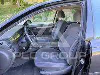 2002 Opel Omega