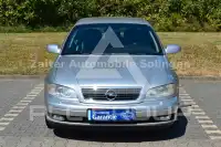 2002 Opel Omega