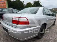 2002 Opel Omega