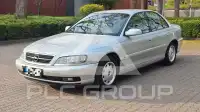 2002 Opel Omega