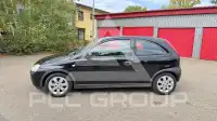 2002 Opel Corsa