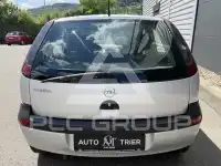 2002 Opel Corsa
