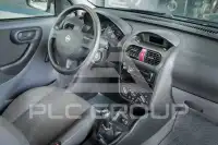 2002 Opel Corsa