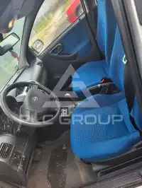 2002 Opel Corsa