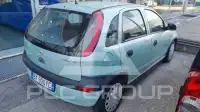 2002 Opel Corsa