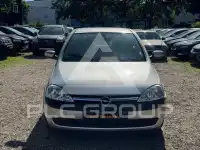 2002 Opel Corsa
