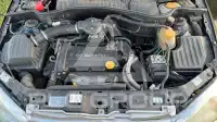 2002 Opel Corsa