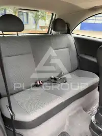 2002 Opel Corsa