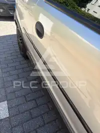 2002 Opel Corsa