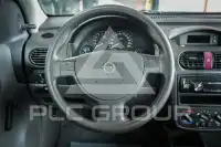 2002 Opel Corsa