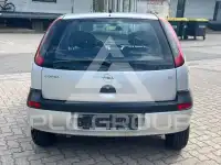 2002 Opel Corsa