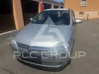 2002 Opel Corsa