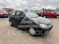 2002 Opel Corsa