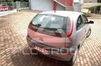 2002 Opel Corsa