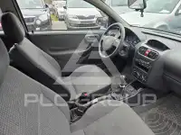 2002 Opel Corsa