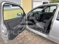 2002 Opel Corsa