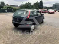 2002 Opel Corsa