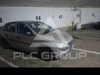 2002 Opel Corsa