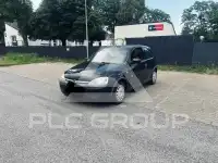 2002 Opel Corsa