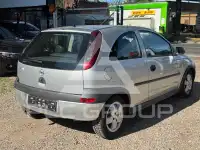2002 Opel Corsa