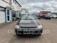 2002 Opel Corsa